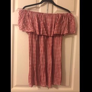 Show Me Your Mumu dress S